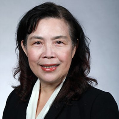 Mei-Hwa F. Chen