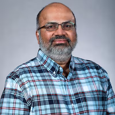 Paliath Narendran