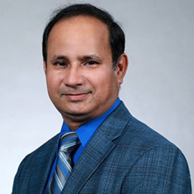 Pradeep  Atrey, Ph.D