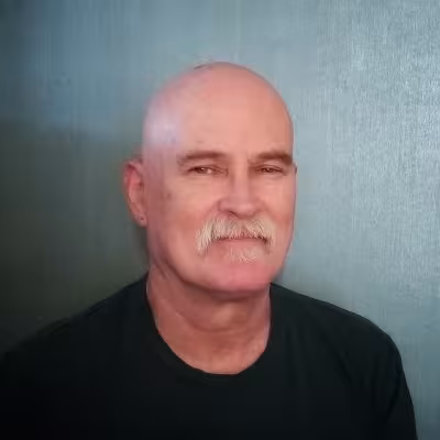 Ron McClamrock