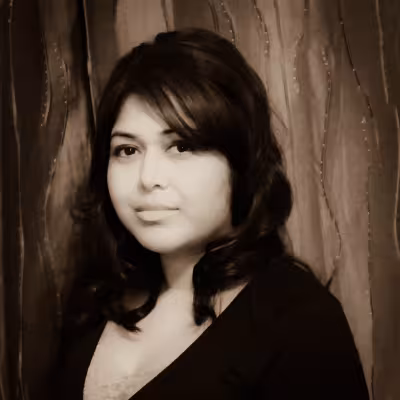 Shahzia Shazi