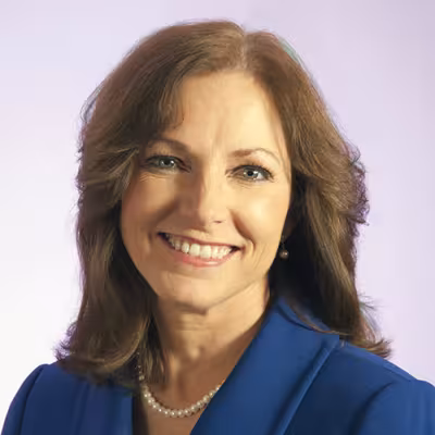 Theresa Pardo.