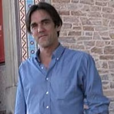 Tim Stephen