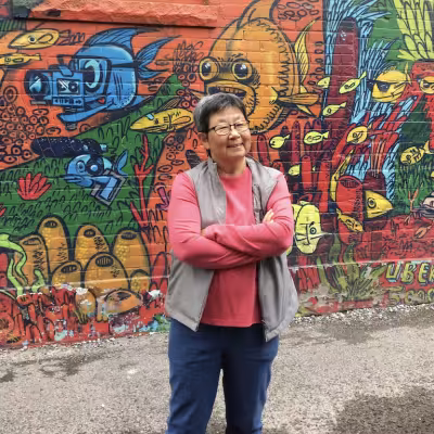 Vivien Ng