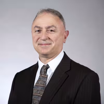 Chief of Staff Steven Galime