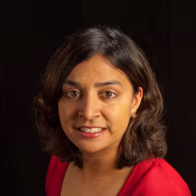 Pinka Chatterji