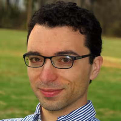 Jeremy Feldblyum.