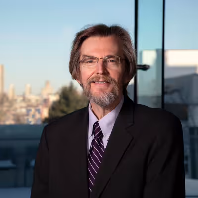 David R. Holtgrave