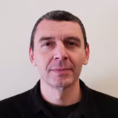 Luis Cuesta, Lecturer II of Spanish