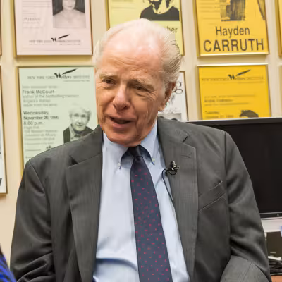 William Kennedy