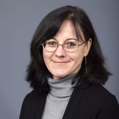 Christine Gervasi