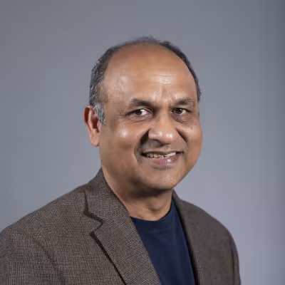 Vivek Jain