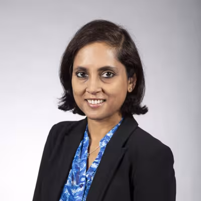 Sreya Kolay