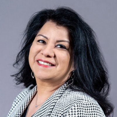 Carmen Serrano, Associate Professor of Spanish