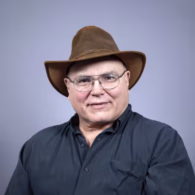 Gregory Nowell