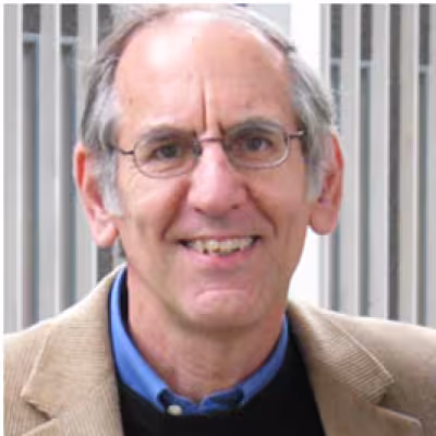 Jeffrey Berman