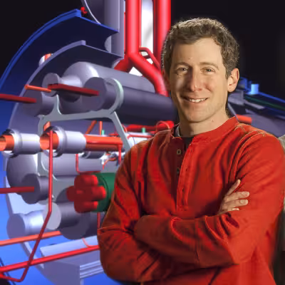 Jesse Ernst