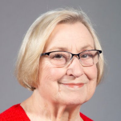 Maria G. Keyes, Lecturer of Italian and UHS Italian Liaison