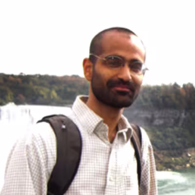 Philip Goyal