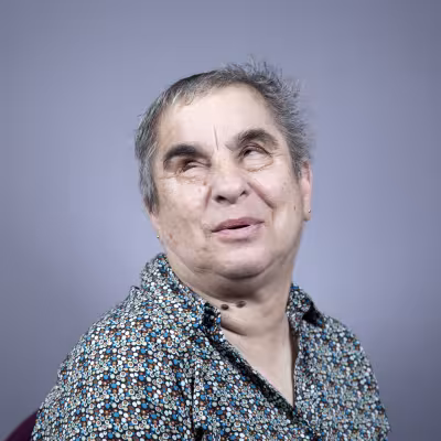 Sally Friedman