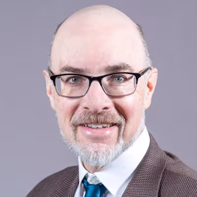 Timothy Sergay, Associate Professor Emeritus of Russian
