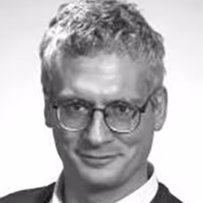 Tom Cohen