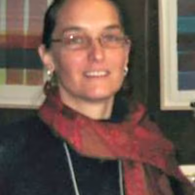 Helene Scheck