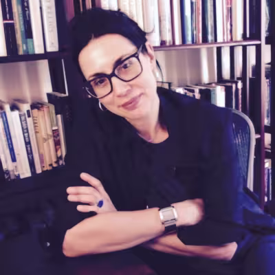 Vesna Kuiken