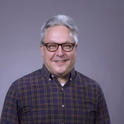 Kevin Tyle