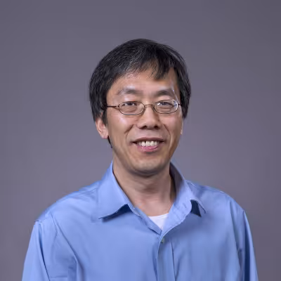 Liming Zhou