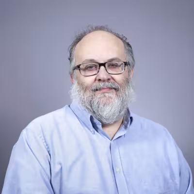 Victor Asal