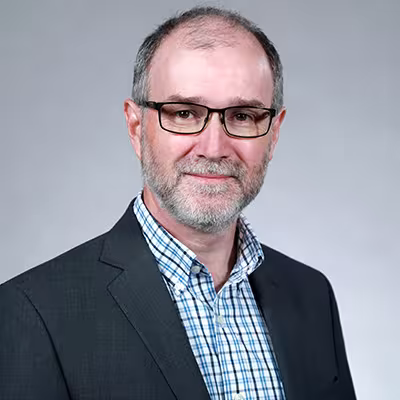 Gary J. Saulnier