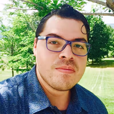 Jared Enriquez