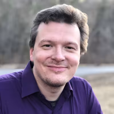 Matthew Szydagis