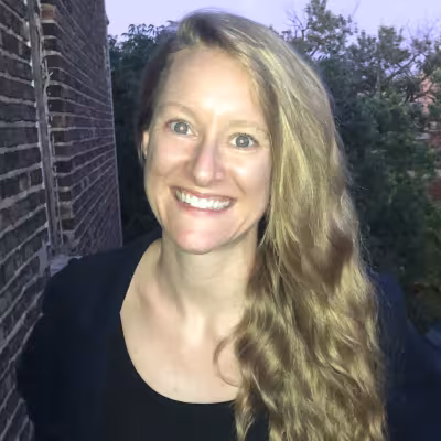 Mary Stitt Photo