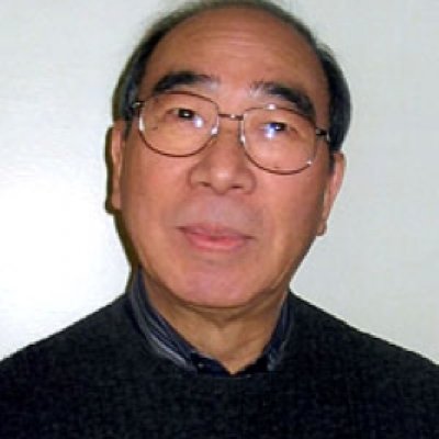 Akira Inomata