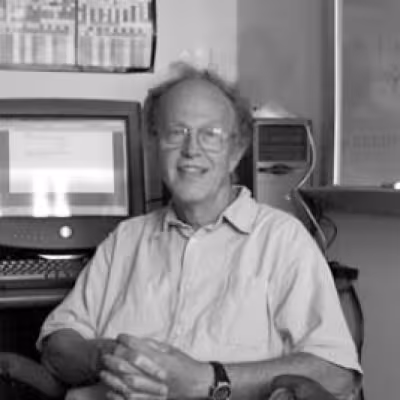 John Kimball
