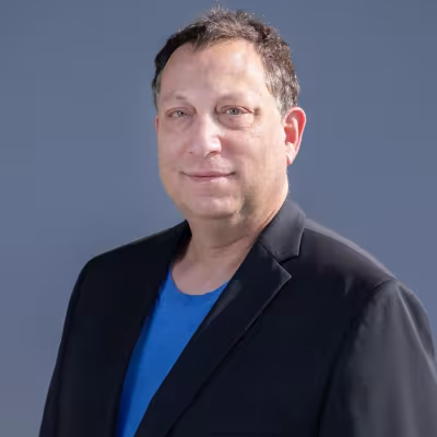 Jeffrey Braunstein