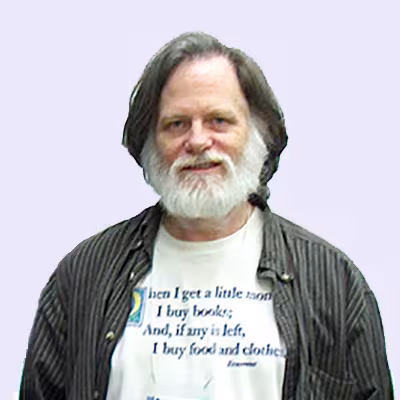 John Justeson