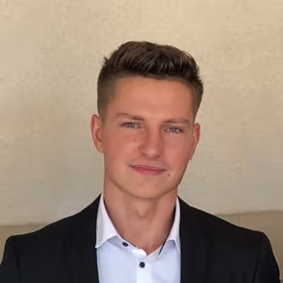Mark Verenich
