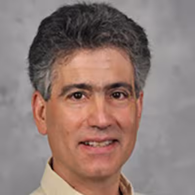 Steven D. Hanes