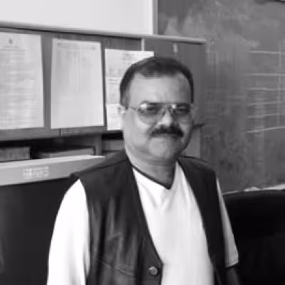 Saj Alam