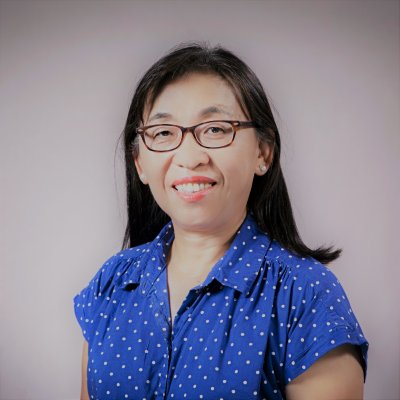 June  Wang, PhD