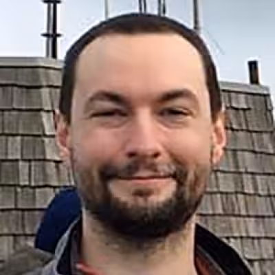 Gregory Cox