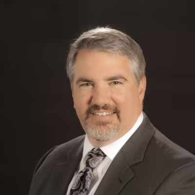 Mark Benson