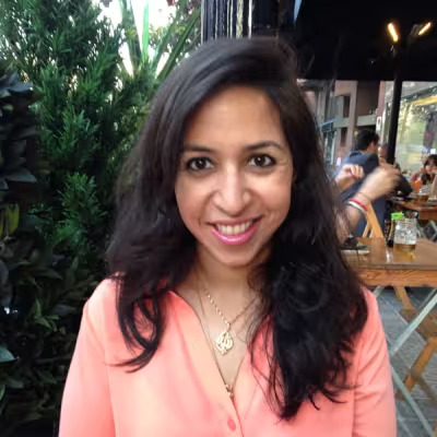 Niloufer Siddiqui