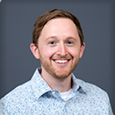 Christopher Gebhardt