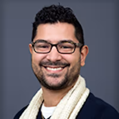 John Martinez