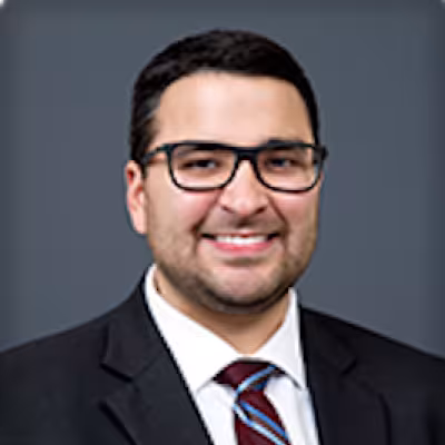 Matthew Ruiz