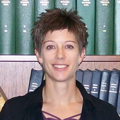 Dana Peterson